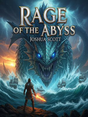 cover image of Rage of the Abyss